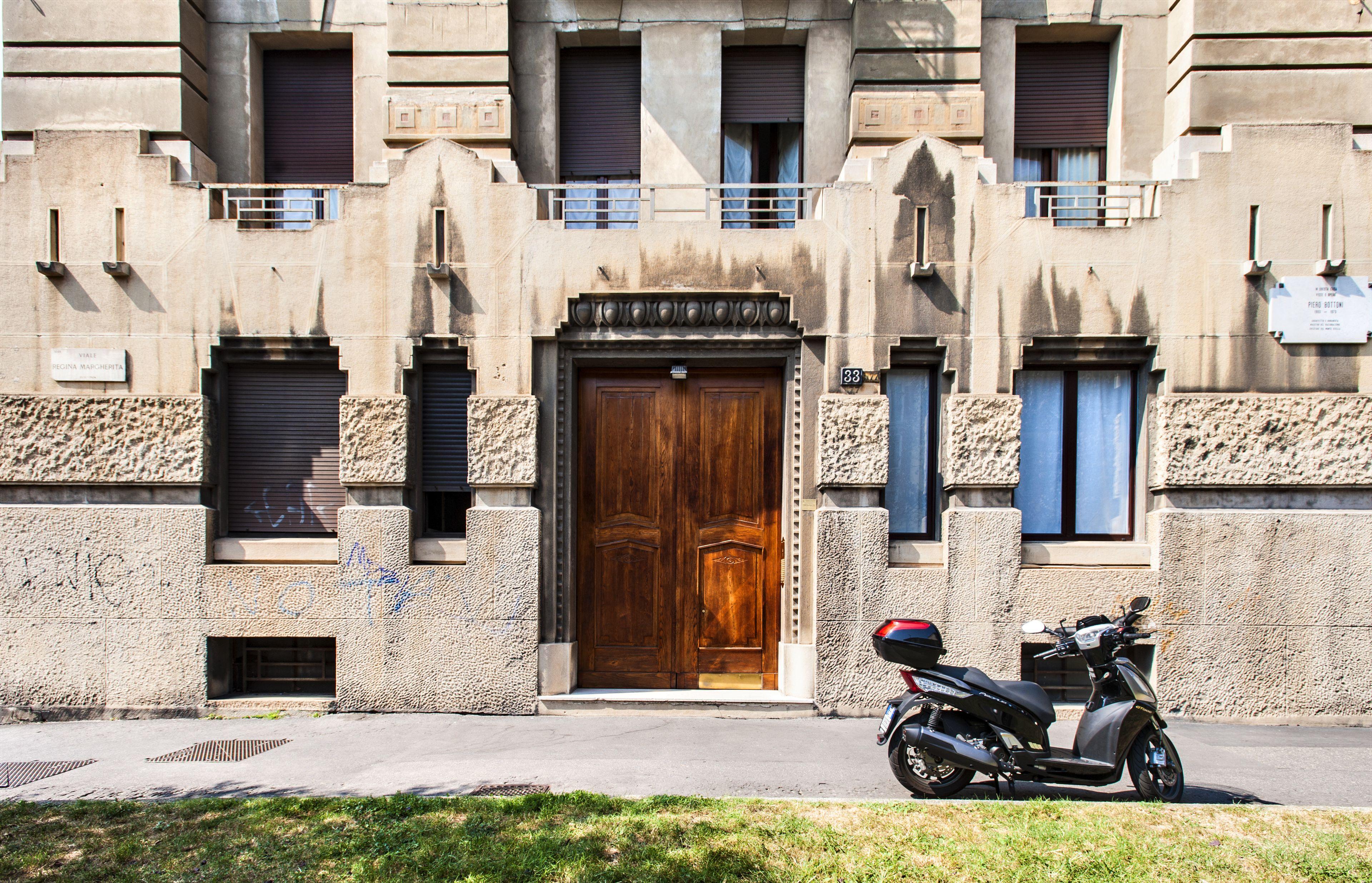 Guesthouse Foresteria Margherita Milano, Milan
